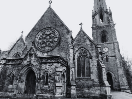 Todmorden Unitarian Church 18th October 2025